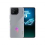 Asus | ROG Phone 8 | Rebel Grey | 6.78 " | AMOLED | 2400 x 1080 pixels | Qualcomm | Snapdragon 8 Gen 3 | Internal RAM 12 GB | 25 - 3